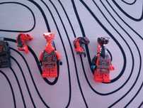 Șerpi lego Ninjago