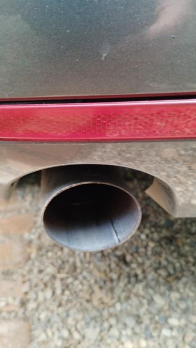 Golf VI An 2011  Motor Diesel 1.6