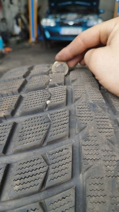 Зимни гуми 275 35 19