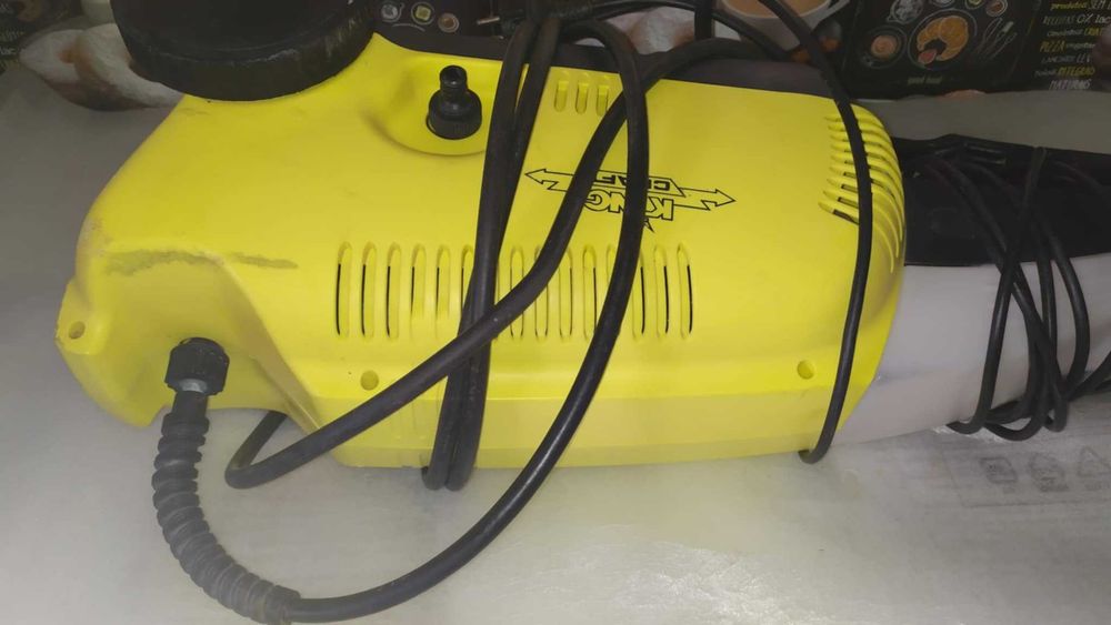 Водоструйка 2,1KW МОЩНА Италианска ОТЛИЧНО Работеща