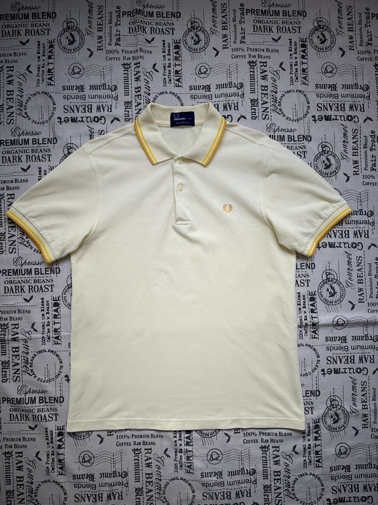 Fred Perry original тениска.M