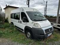 Fiat Ducato 8+1 (9 Locuri) - 3.0D 150CP - Clima!