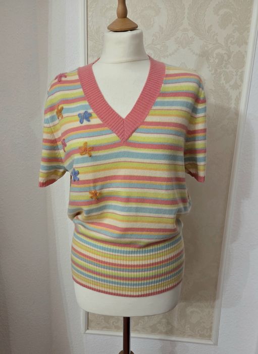 Pulover casmir dama