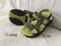 Детски Сандали Timberland