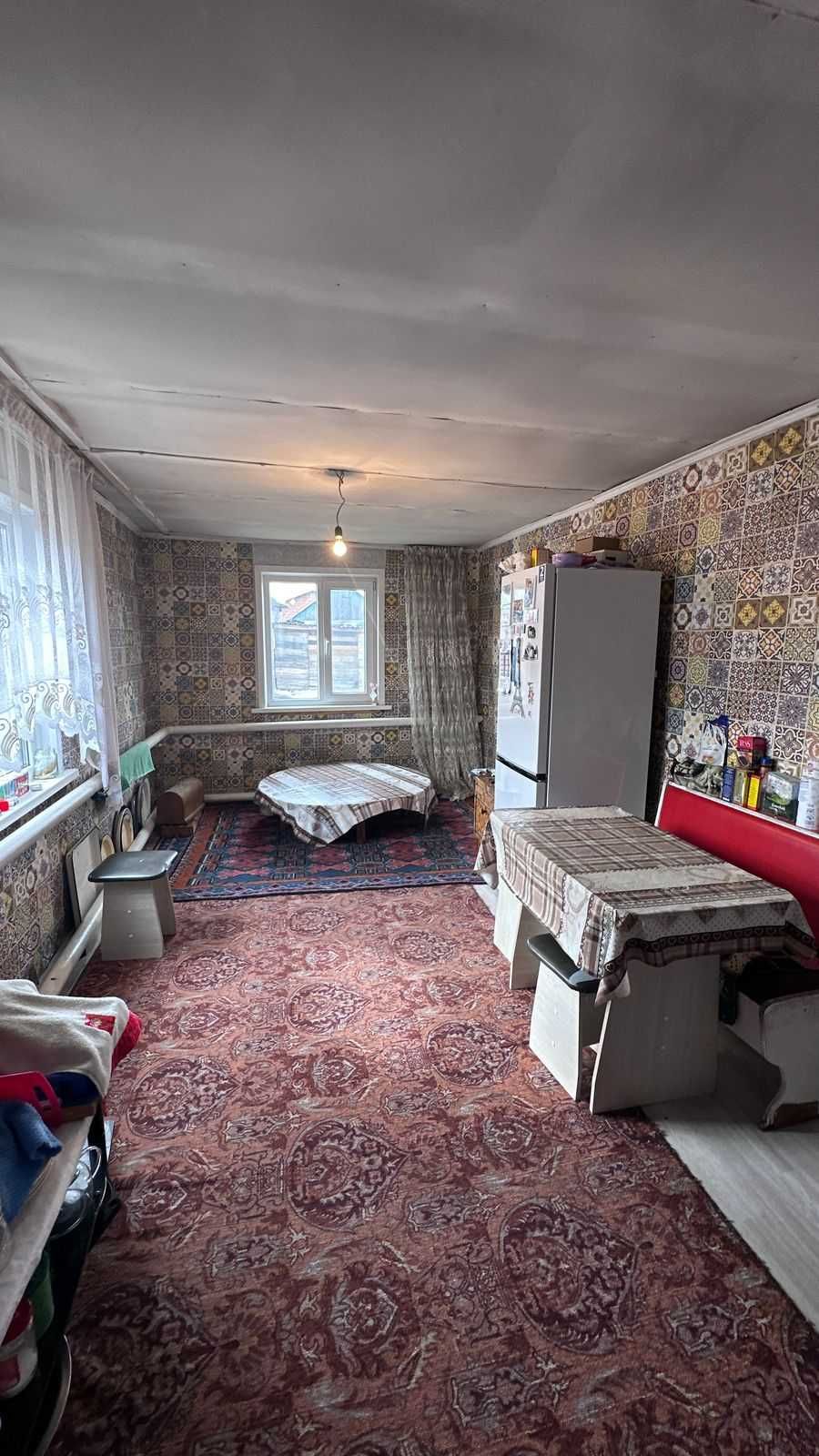 Продается Дом в ЦЕНТРЕ рабочего пос. Дом 96 кв.м