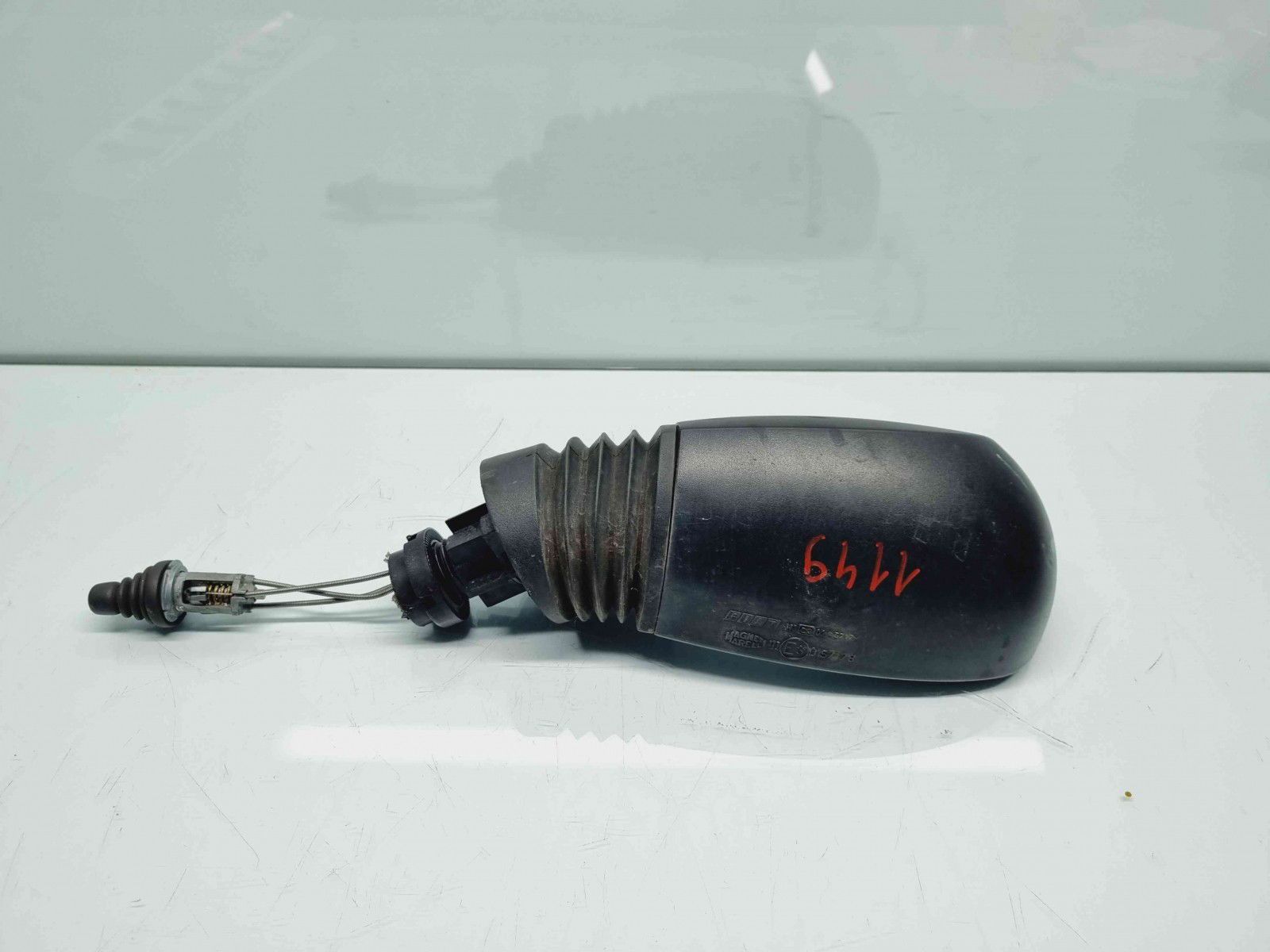 Oglinda stanga Fiat Punto (188) [Fabr 1999-2007] OEM