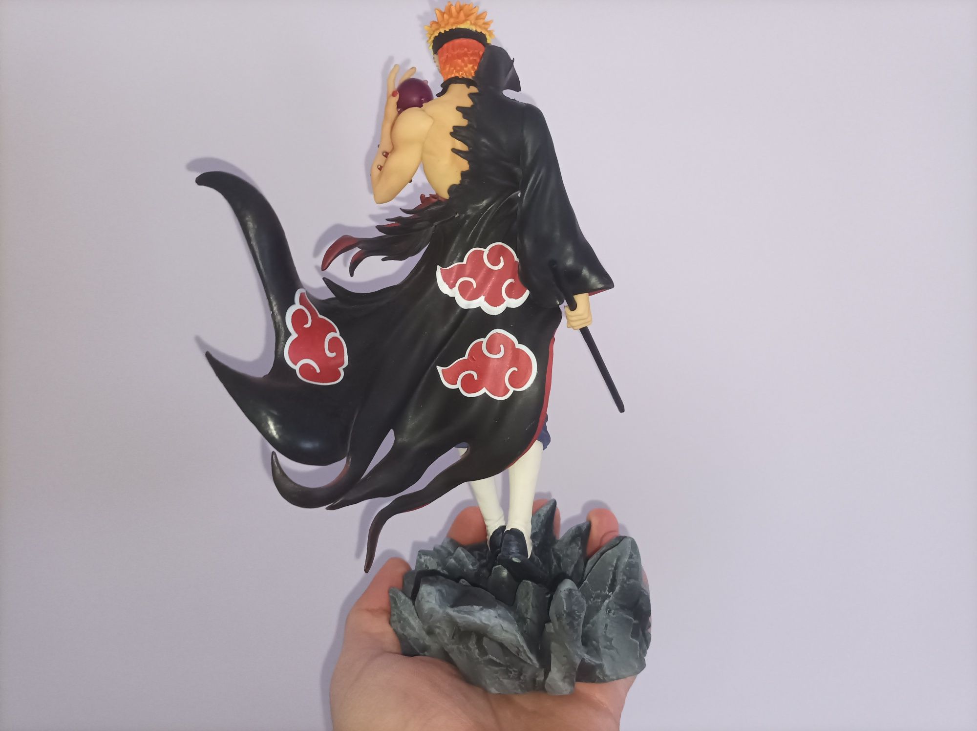 фигурка от наруто/naruto на pain