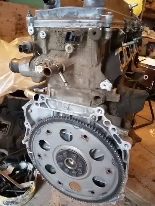 Продам двигатель на Камри 35