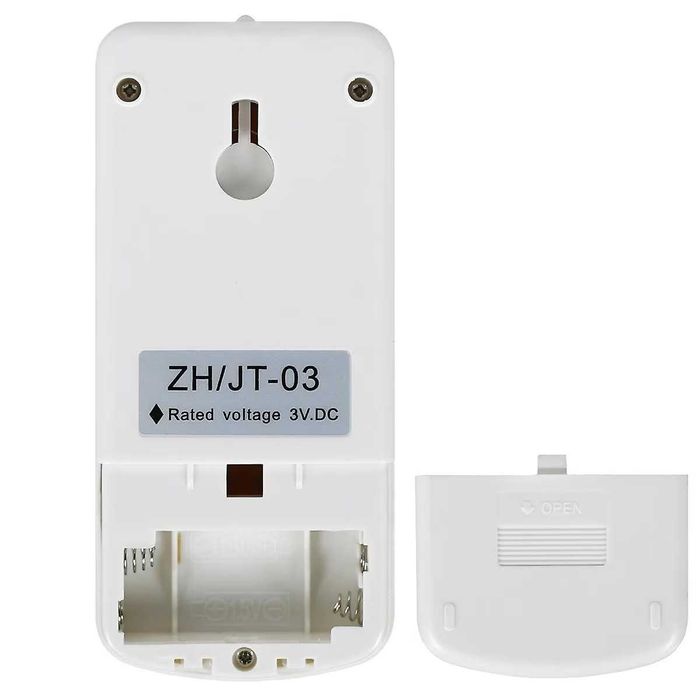 Дистанционно за климатик ZH/JT-03