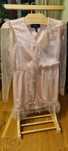 Rochie fata/adolescenta de ocazie speciala-banchet,nunta,zi de nastere