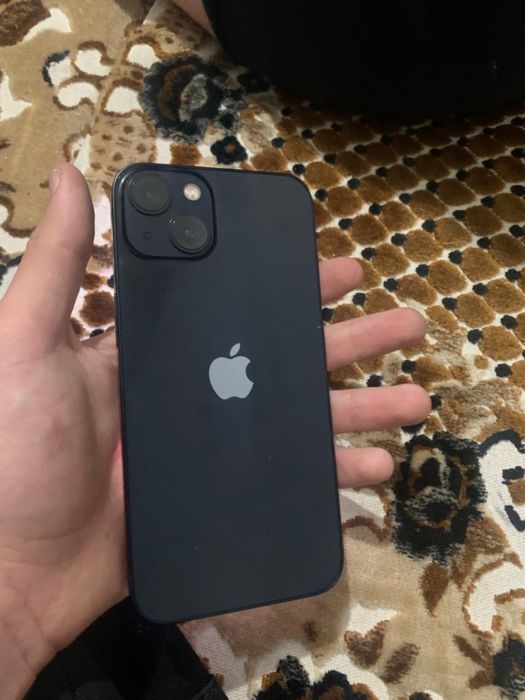 iphone 13 в отличном состоянии