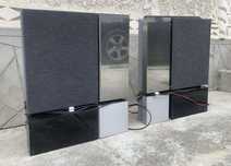 Set Boxe Bang & Olufsen Beolab 4500 In stare foarte buna
