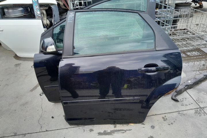 Usa / Portiera spate stanga Ford Focus 2 [2004 - 2008] Hatchback 5-us
