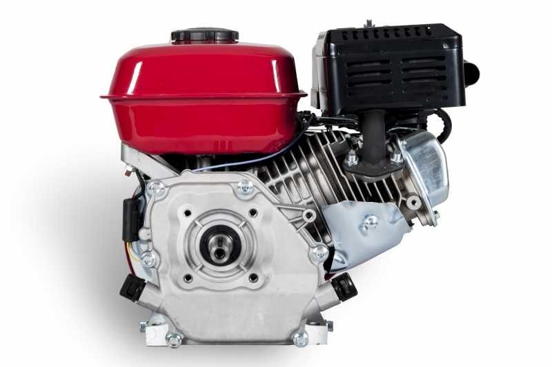 Двигател за мотофреза / мотоблок МХ 200 6,5 HP