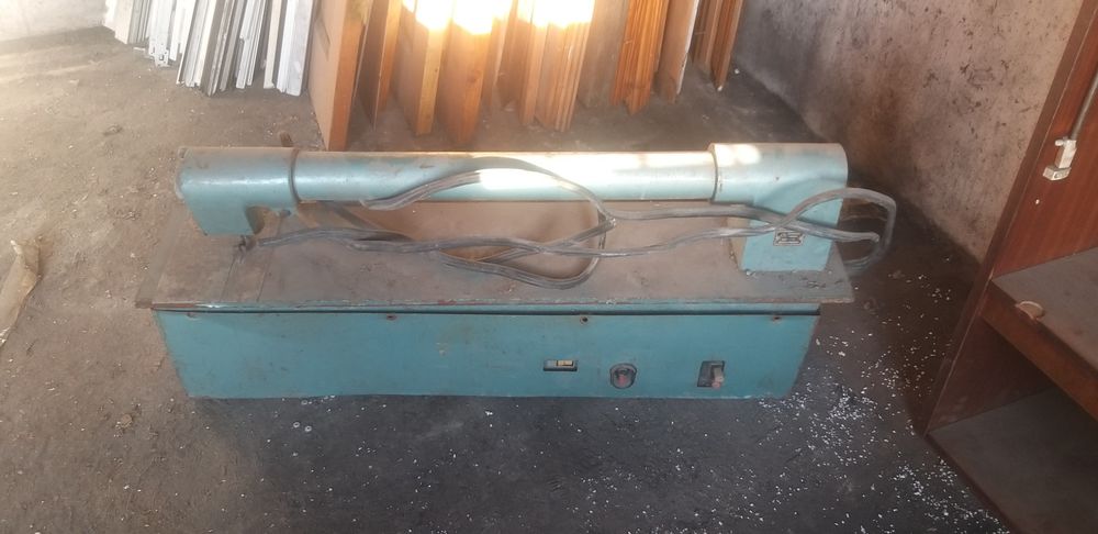 Швейный инструмент