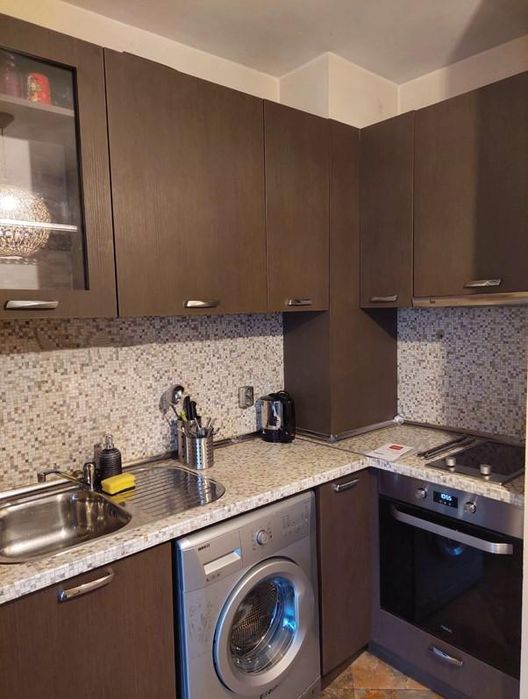 Продава се Двустаен апартамент в София, Дианабад - 65 кв.м за 3924 €/кв.м - Снимка #3