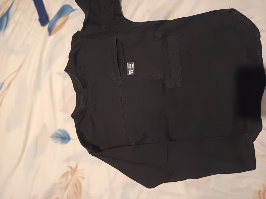 Bluza Zara mărimea 116