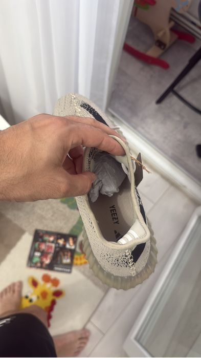 Adidas Yeezy Boost 350 V2 Granite