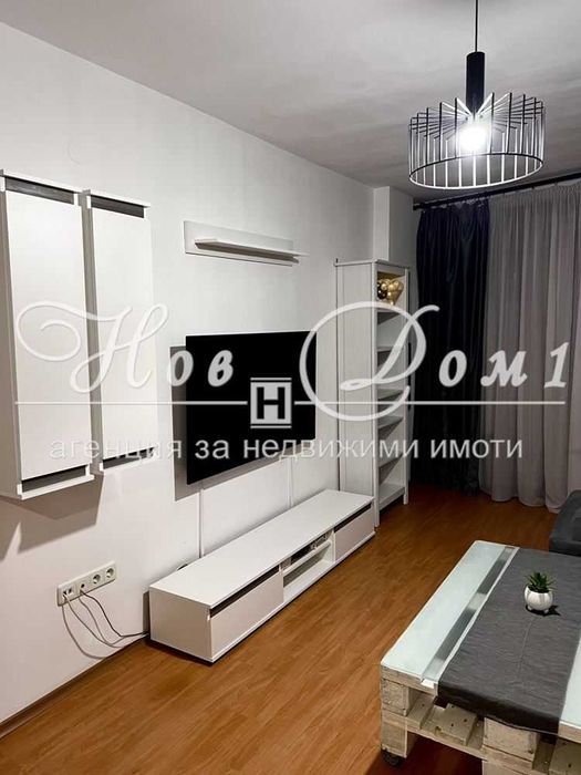 Дава се под наем Двустаен апартамент в София, Овча купел - 50 кв.м за 600 € - Снимка #15