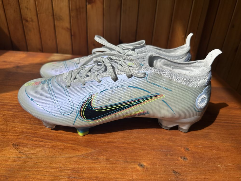 Nike Mercurial 42