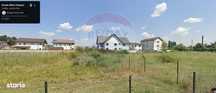 De vanzare teren intravilan 3300 mp in Otopeni - Odai