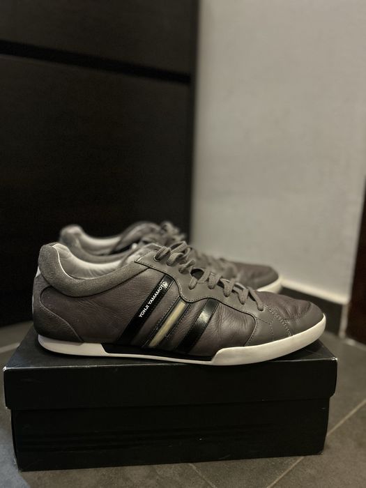 Y-3 Sala Yohji Yamamoto мъжки обувки