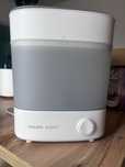 Sterilizator biberoane PHILIPS AVENT SCF291