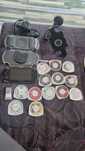 Playstation portable