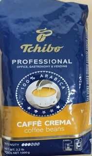 Tchibo Professional Caffe Crema