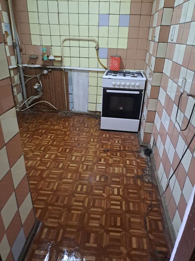 Срочно продается квартира