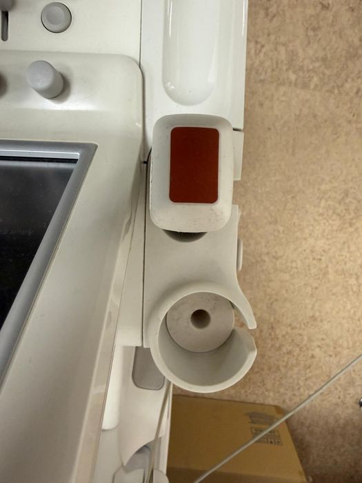 Philips iE33 xMATRIX cu 3 sonde
