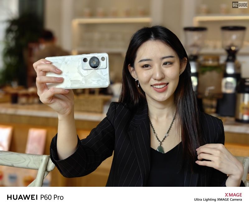 Huawei p60 pro 256 GB