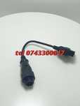 Adaptor Obd Semiremorci Camioane Knorr Wabco Trailer Compatibil Cu De