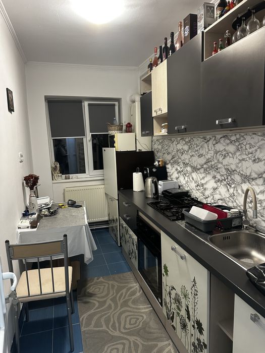 Vând sau inchiriez apartament