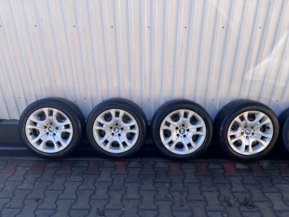 Roti de iarna diferite marimi 195/65R15 - 205/55R16 - 225/50R17