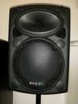 Loudspeakers profi IBIZA