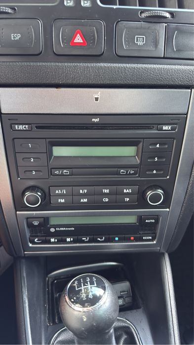 Vw golf 1.9 tdi 101ps