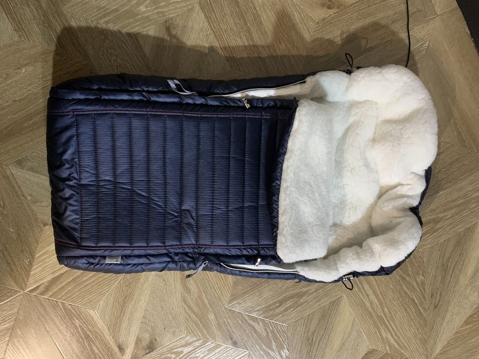 Продам муфту в коляску в илеальном состоянии