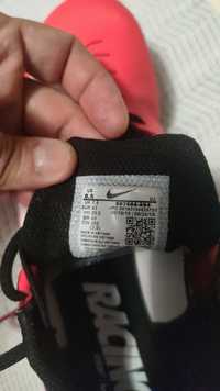 Nike zoom rival s