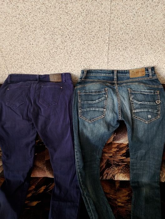 Безплатно дънки 36/38 номер