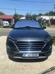 Hyundai Tucson 2
