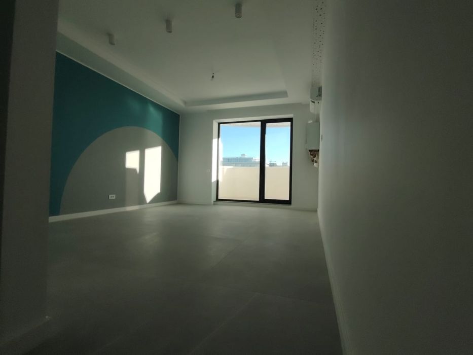 Studio de vanzare cu vedere la mare AXXIS Nova-Mamaia