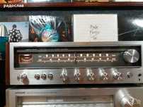 Realistic STA-52B AM/FM Stereo Receiver