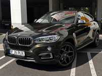 BMW x6 3.0D xDrive

25.000