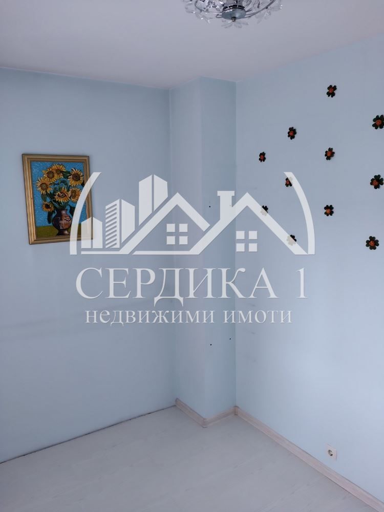 Дава се под наем Тристаен апартамент в София, Света Троица - 67 кв.м за 637.5 € - Снимка #9