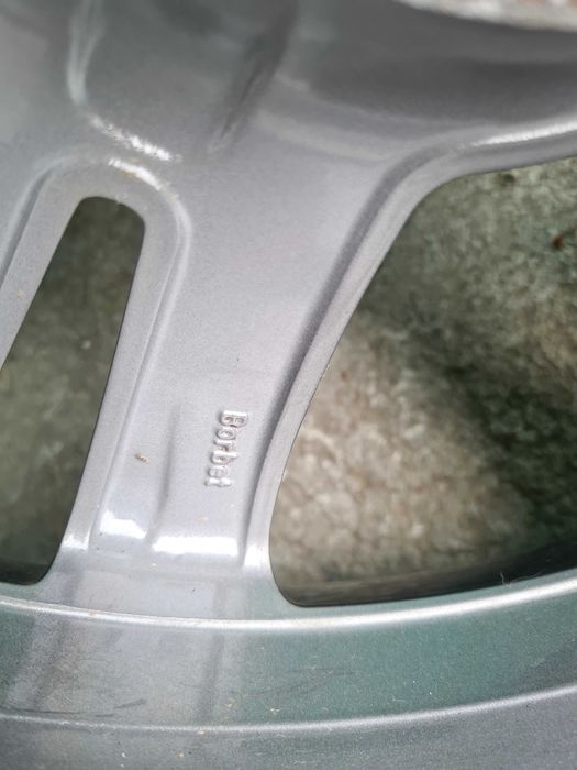 Джанти за Mercedes E класа W211, W212 и др.