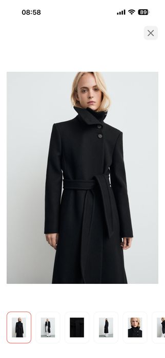 Продам пальто mango