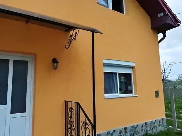 Echipa de meseriași facem lucari constructi