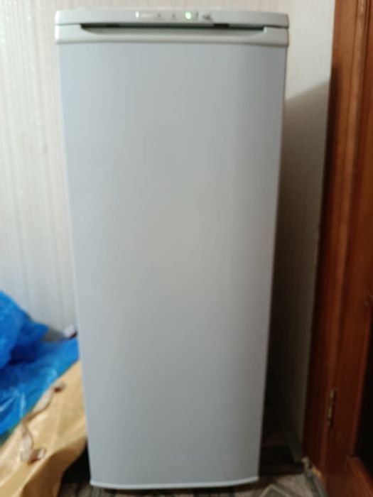 Морозильная камера