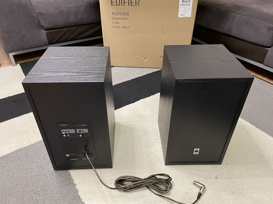 Edifier R2850DB Yangi ishlatilmagan Sotiladi